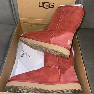 Classic Short Uggs